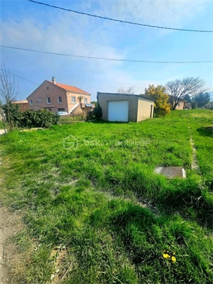 terrain à la vente -   07350  CRUAS, surface 163 m2 vente terrain - UBI464609972